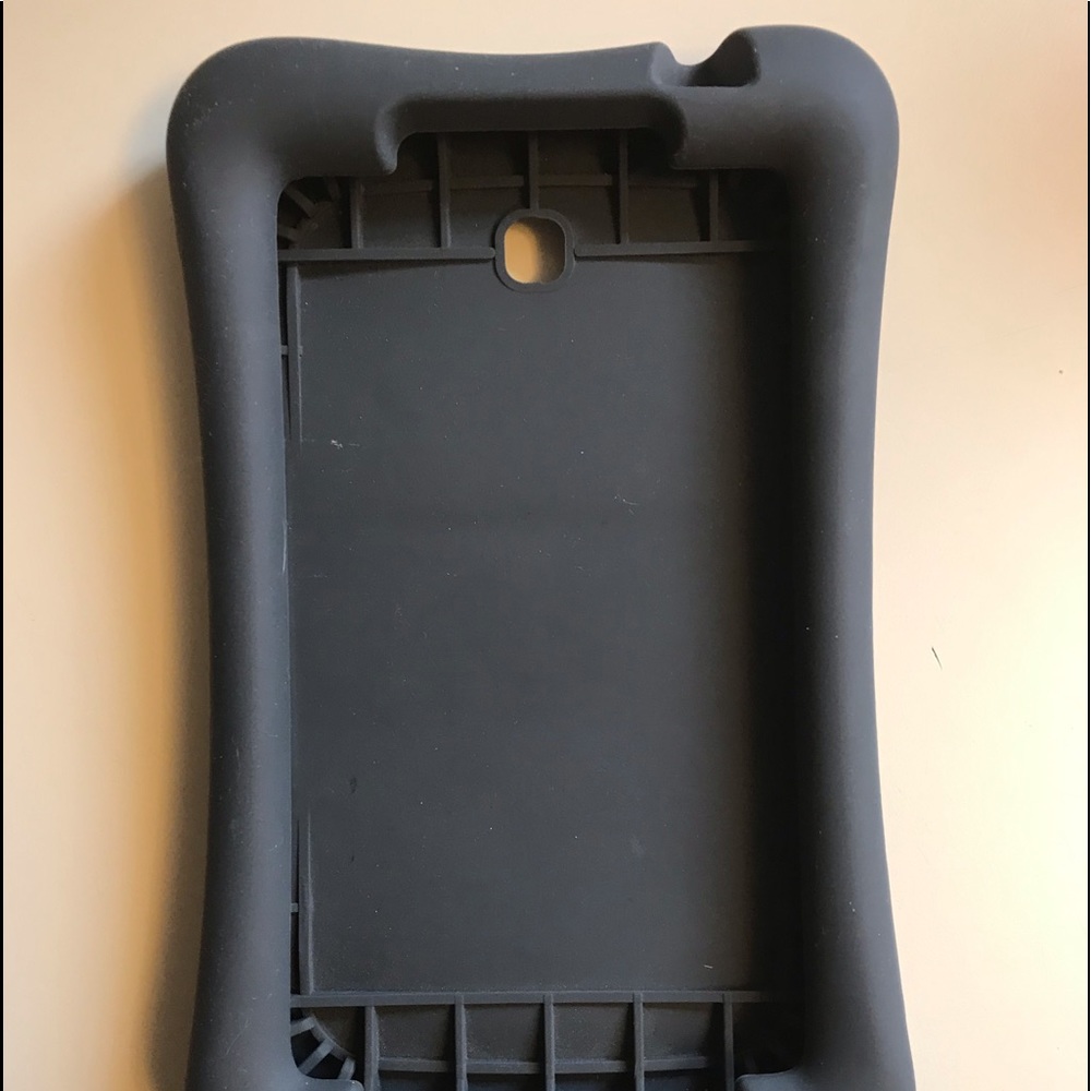Grey Tablet Cover - Picture 2 of 5